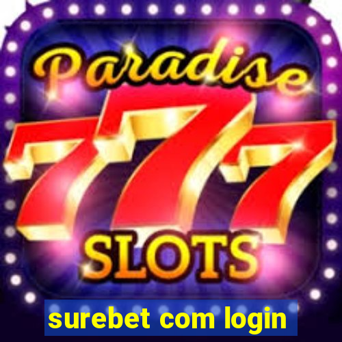 surebet com login